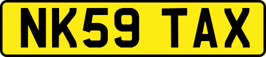 NK59TAX