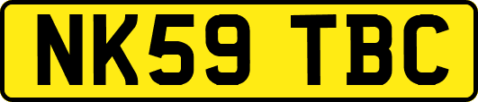 NK59TBC