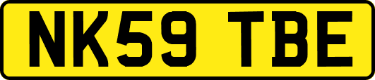 NK59TBE