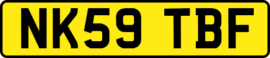 NK59TBF