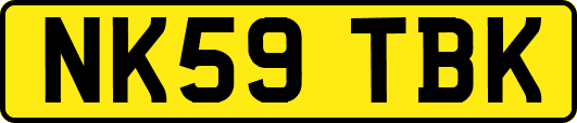 NK59TBK