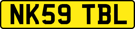 NK59TBL