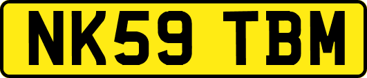 NK59TBM