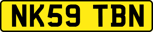 NK59TBN