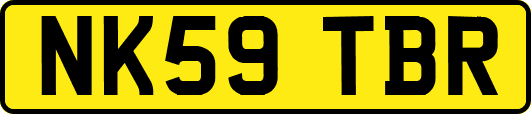 NK59TBR