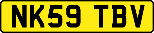 NK59TBV