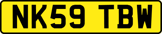 NK59TBW