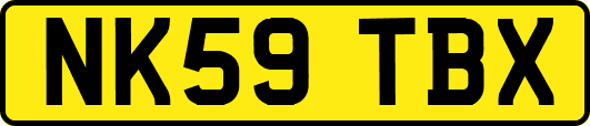 NK59TBX