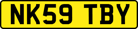 NK59TBY