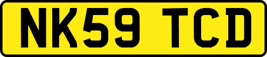 NK59TCD