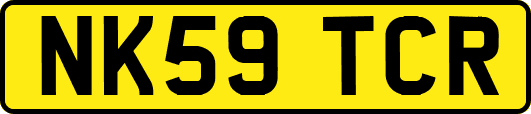 NK59TCR