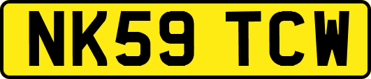 NK59TCW