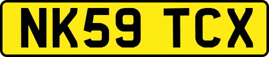 NK59TCX