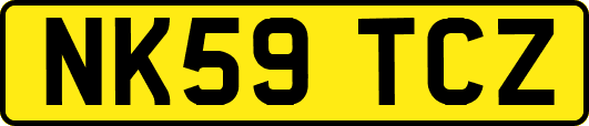 NK59TCZ