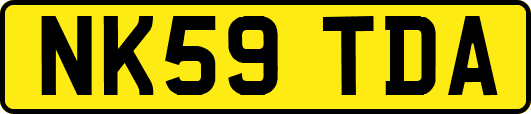 NK59TDA