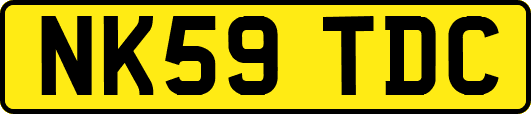 NK59TDC