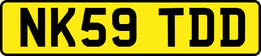 NK59TDD