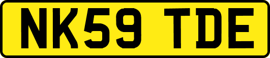 NK59TDE