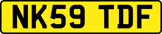 NK59TDF