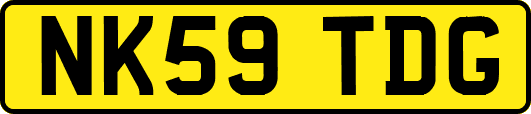 NK59TDG