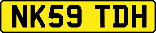 NK59TDH
