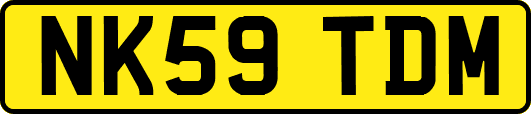 NK59TDM