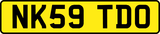 NK59TDO