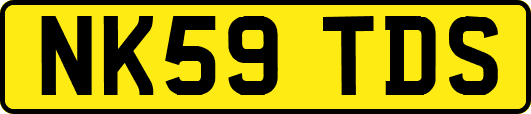 NK59TDS