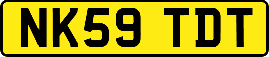 NK59TDT