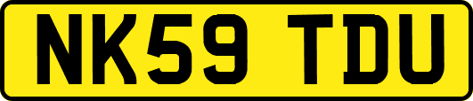 NK59TDU