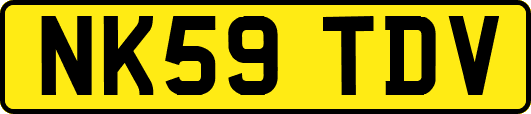 NK59TDV