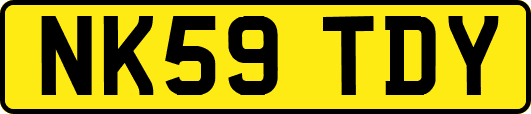 NK59TDY