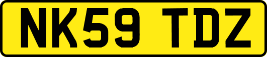 NK59TDZ