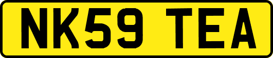 NK59TEA