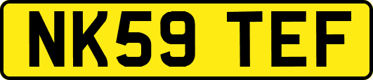NK59TEF