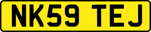 NK59TEJ