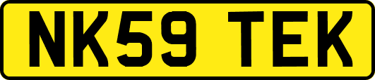 NK59TEK