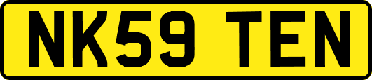 NK59TEN