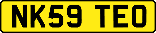 NK59TEO
