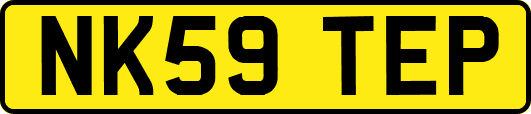 NK59TEP