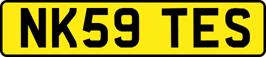 NK59TES