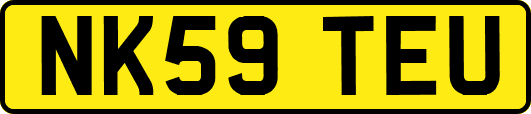 NK59TEU