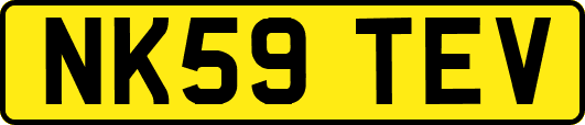 NK59TEV
