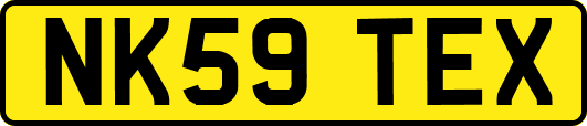 NK59TEX