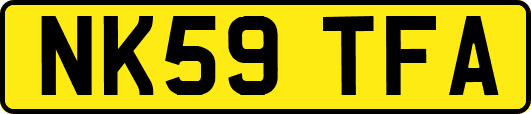 NK59TFA