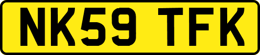 NK59TFK