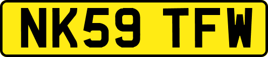 NK59TFW