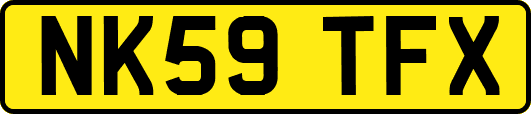NK59TFX
