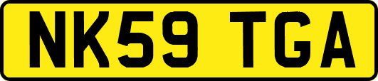 NK59TGA