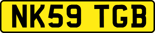 NK59TGB